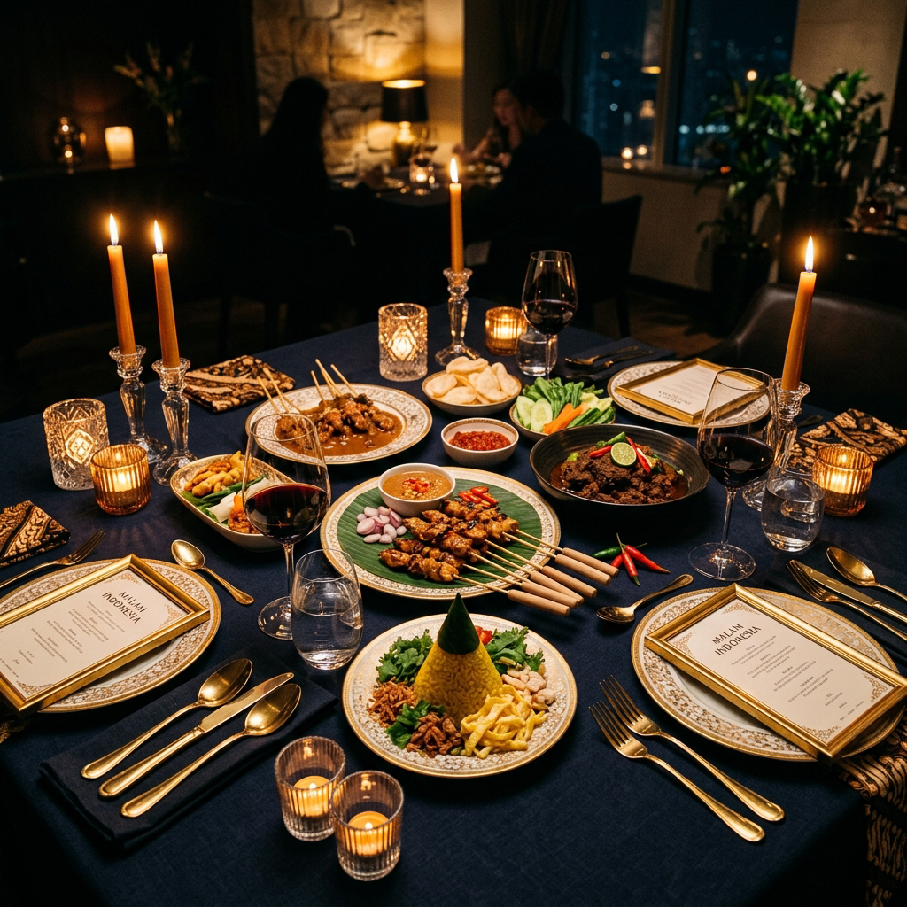 Private Dining