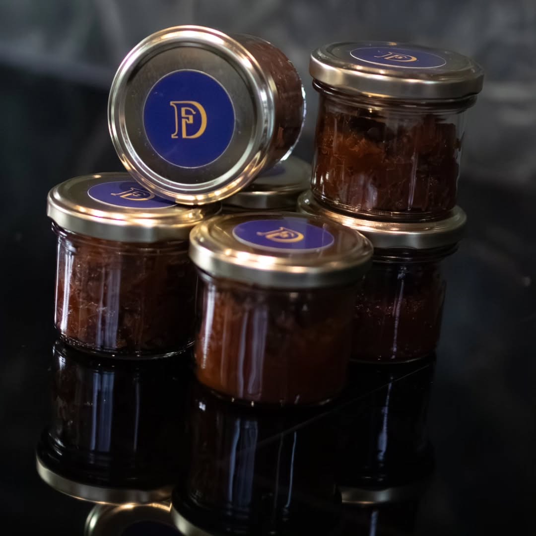 Sambal bestellen